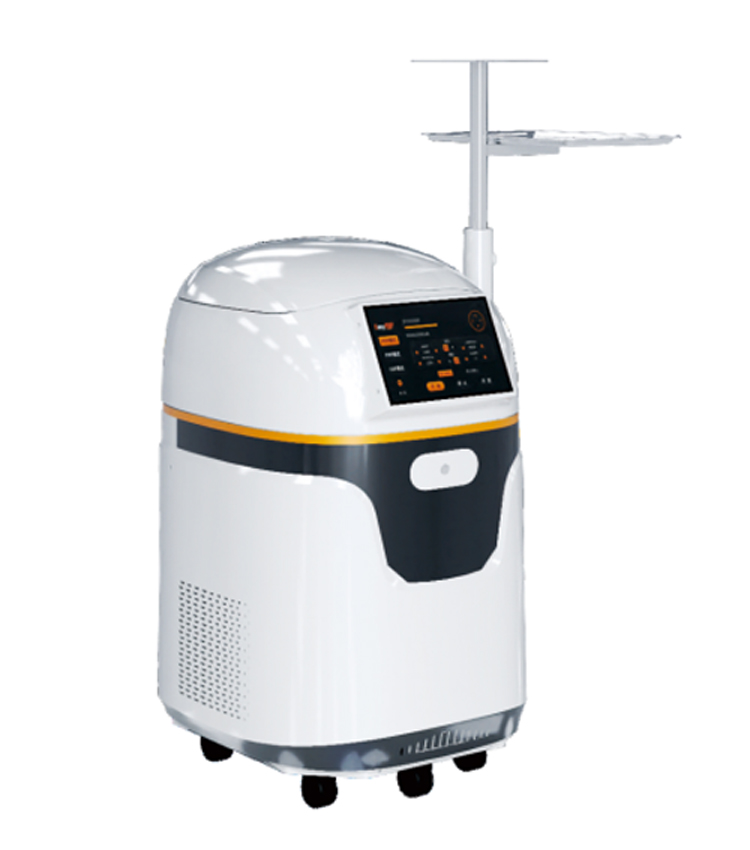 低速冷凍離心機(jī)-PRP520R